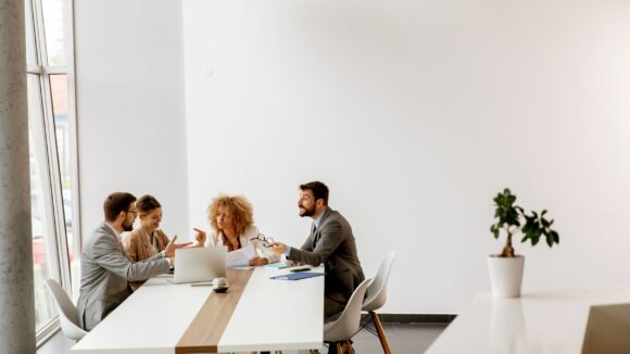 Segregación de funciones Dynamics 365 Finance Operations
