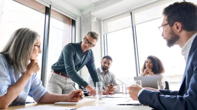 [VIDEO] Protege tu Información y Cumple con las Normativas con Microsoft Dynamics 365 Business Central & Finance Operations