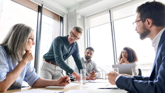Novedades en Dynamics 365 CRM: Innovaciones Transformadoras en la Wave 2 de 2024