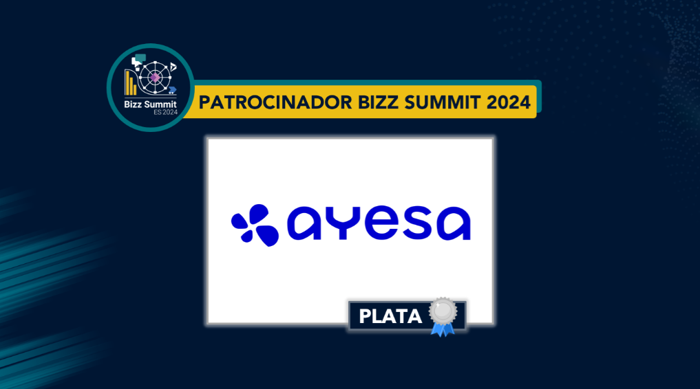 Imagen de la noticia AYESA Patrocina el BIZZ Summit 2024: Impulsando la Inno...