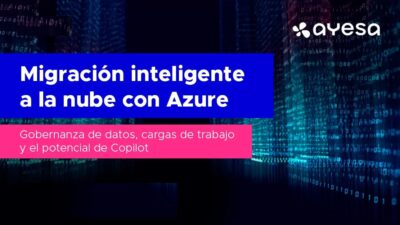 [VIDEO] El Futuro en la Nube: Azure para Infraestructuras, Gobernanza de Datos y Automatización