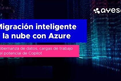 [VIDEO] El Futuro en la Nube: Azure para Infraestructuras, Gobernanza de Datos y Automatización