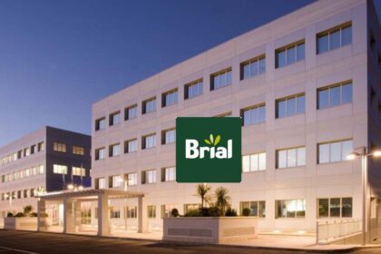 BRIAL Acelera su Transformación Digital con  Microsoft Dynamics 365