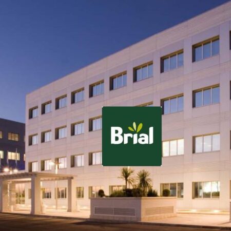 BRIAL Acelera su Transformación Digital con Ayesa y Microsoft Dynamics 365