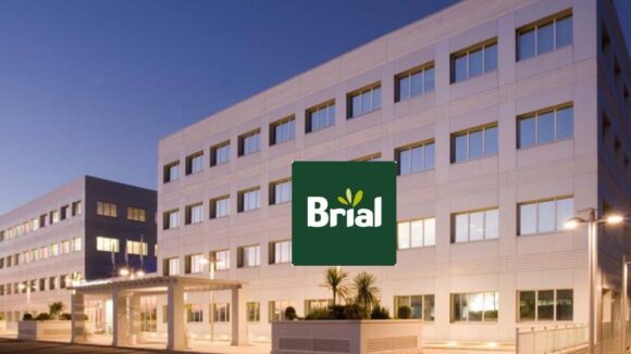 BRIAL Acelera su Transformación Digital con  Microsoft Dynamics 365