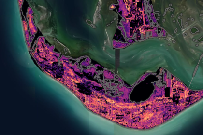 Earth Copilot. Un aliado para el futuro del diseño urbanístico gracias a la colaboración de la NASA y Microsoft Azure OpenAI