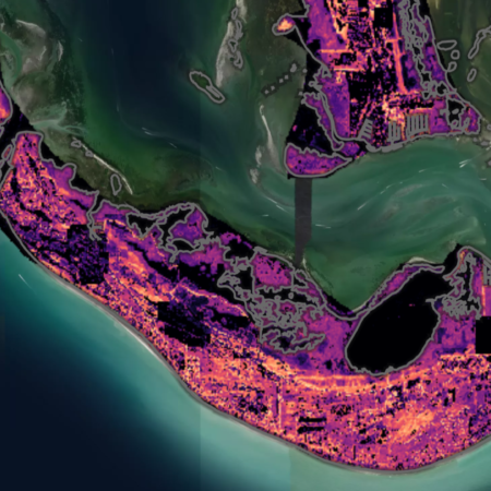 Earth Copilot. Un aliado para el futuro del diseño urbanístico gracias a la colaboración de la NASA y Microsoft Azure OpenAI