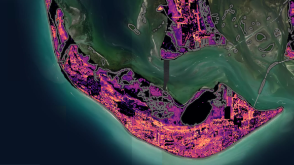 Earth Copilot. Un aliado para el futuro del diseño urbanístico gracias a la colaboración de la NASA y Microsoft Azure OpenAI