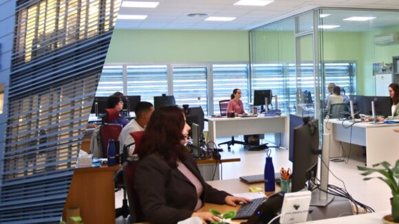 Kolbi acelera su crecimiento con Dynamics 365 Customer Engagement e integración con su ERP