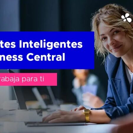 [VIDEO] Asistentes Inteligentes en Business Central: La IA que Trabaja por Ti.