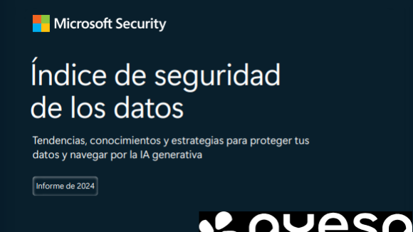 La seguridad de datos en 2024: ¿Amenaza o aliada? Claves para dominar el desafío de la IA