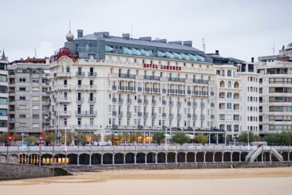 Corporación Zubieta lidera la transformación digital de sus hoteles con Dynamics 365 Business Central y AYESA