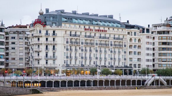 Corporación Zubieta lidera la transformación digital de sus hoteles con Dynamics 365 Business Central y AYESA
