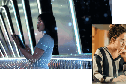 Del ‘agentic web’ al mundo real: cómo los sistemas multi‑agente transformarán tu organización