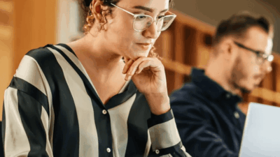 [VIDEO] Tendencias 2025 en la Gestión de personas