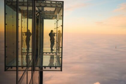 La nueva era del Director Financiero: de vigilar números a pilotar estrategia con inteligencia en tiempo real