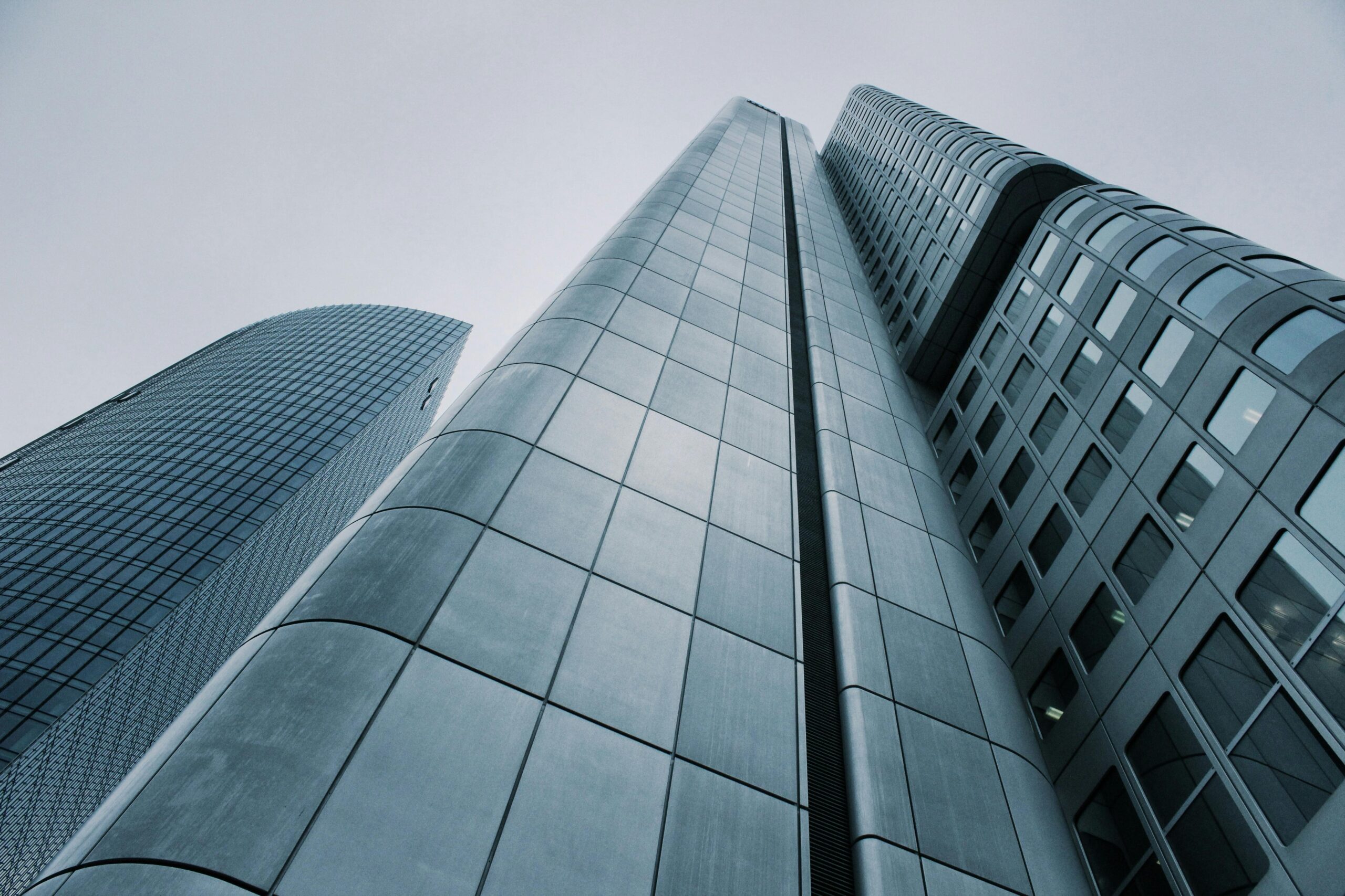 Arquitectura Cloud Industry para construcción