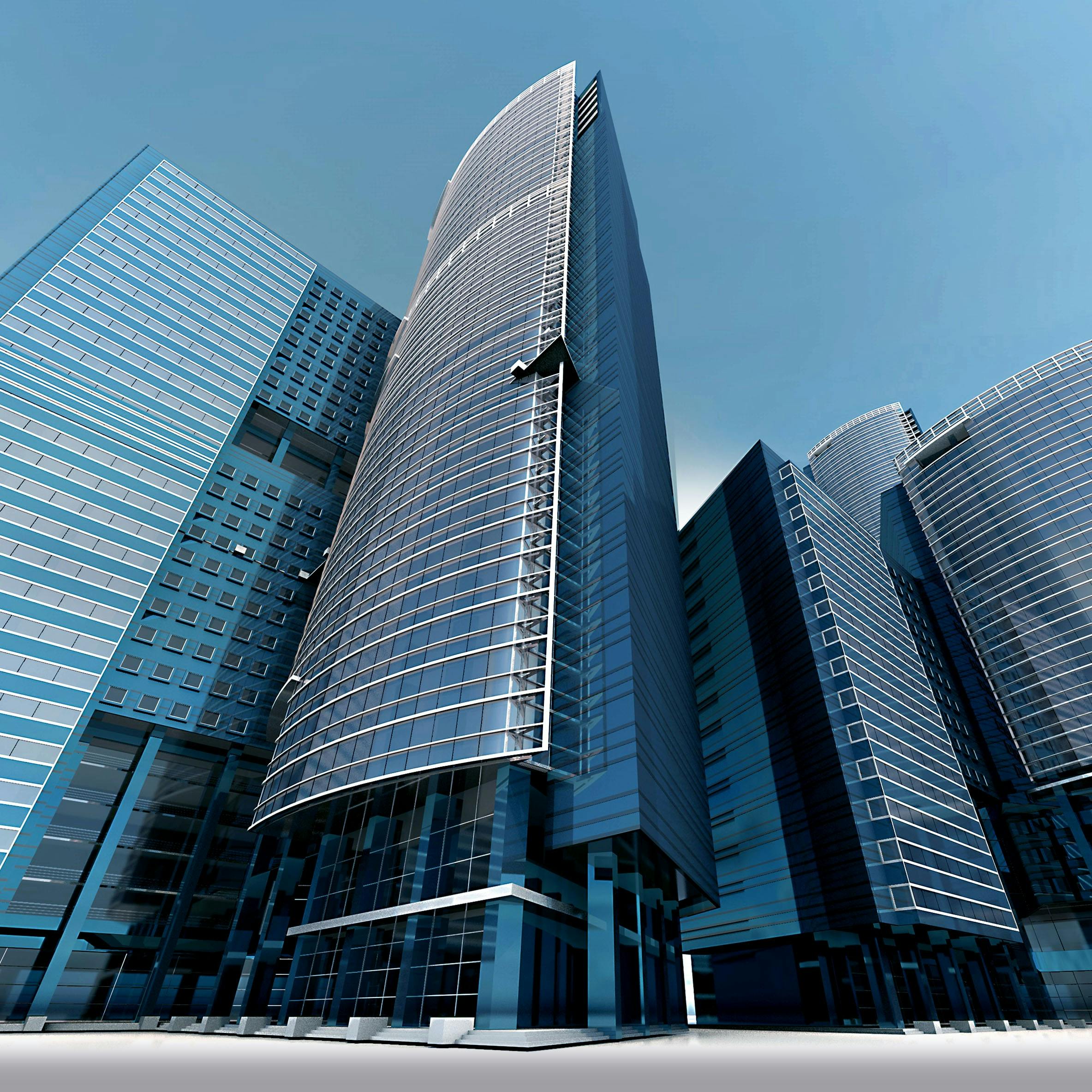 Cloud Industry para conectar ERP CRM datos y automatización en construcción
