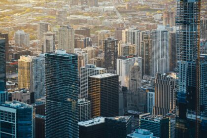 Tienes datos por todas partes, pero ninguna decisión clara