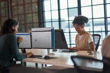 Érase una vez las aplicaciones empresariales