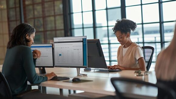 Tres funciones que debes conocer de Business Central 2025 release wave 1