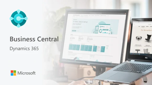 Resumen de novedades Business Central 2025 R1