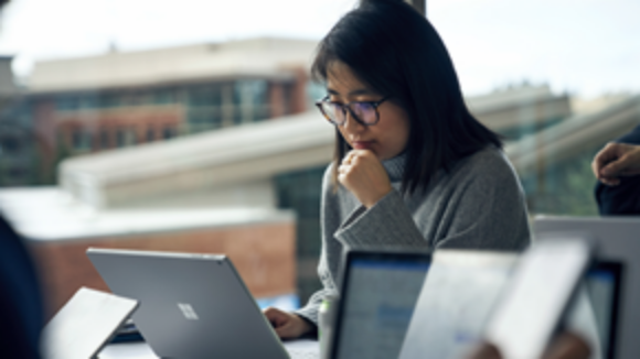 ERP + Azure AI: cómo construir una arquitectura preparada para agentes
