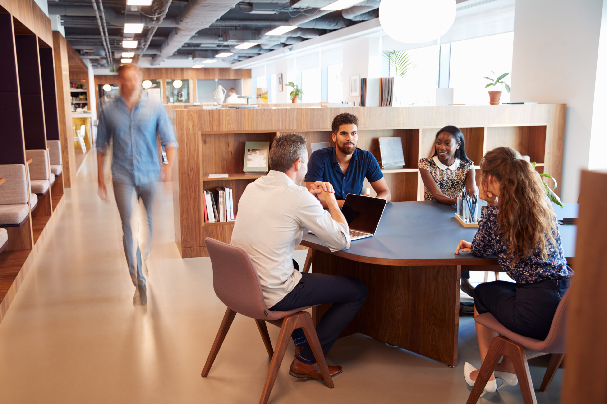 Imagen de la noticia Ayesa confía en Azure para habilitar IA empresarial