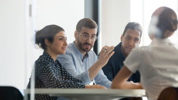 [Webinar] Ley atención al cliente  10/2025: ¿puede tu empresa demostrar que cumple? (30/09/2026 11H)