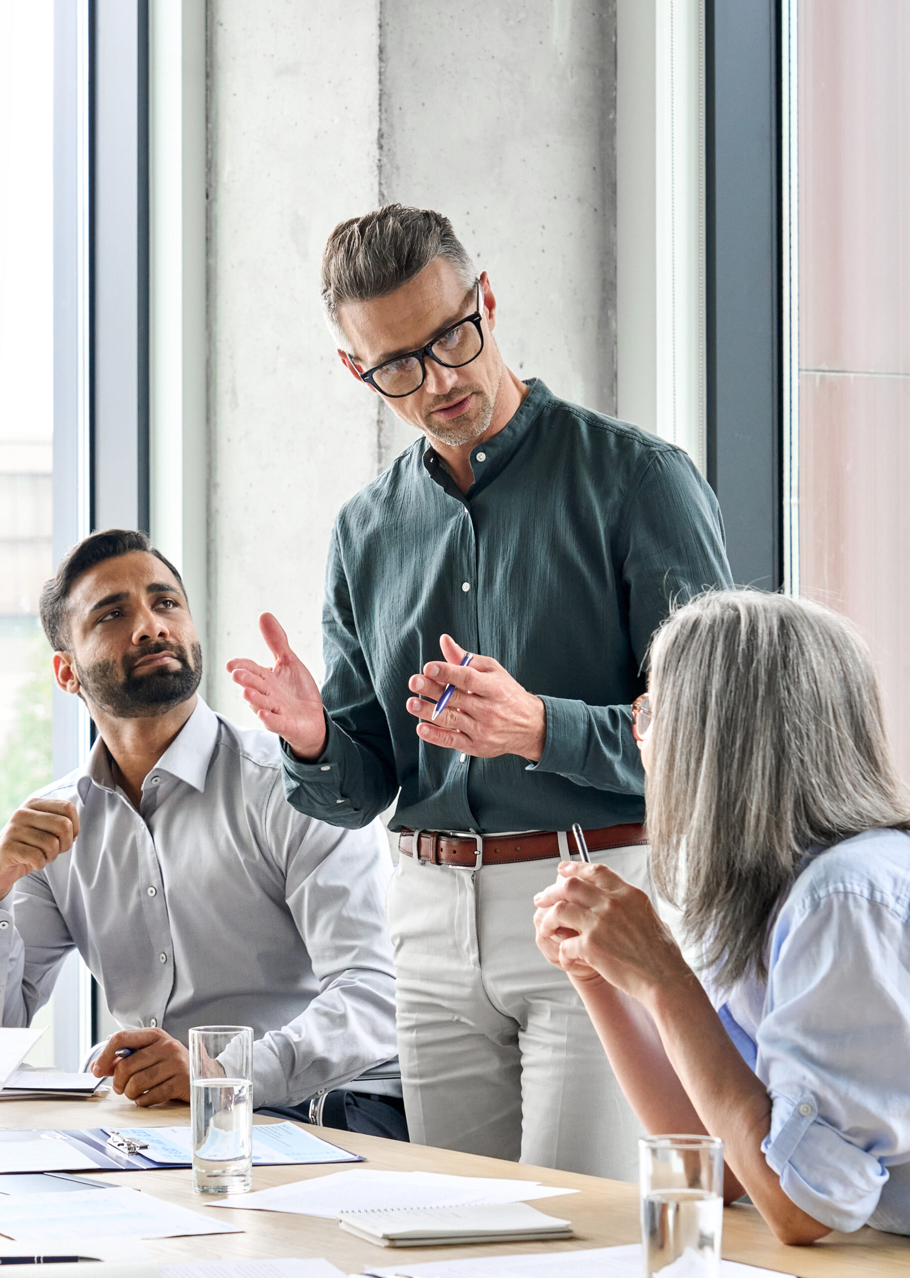 Power BI Copilot Power Platform e IA para constructoras