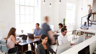 [VIDEO] Cómo adoptar soluciones agénticas y mejorar de verdad la productividad empresarial