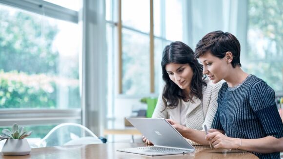 Fin de soporte para Office 2016 y 2019. Actualiza a Microsoft 365