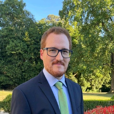 Alberto Carrillo - AI Developer