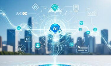 Agentes de IA: La Nueva Frontera de la Automatización Empresarial