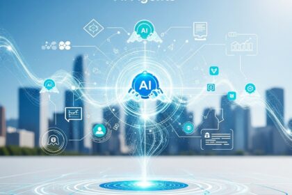 Agentes de IA: La Nueva Frontera de la Automatización Empresarial