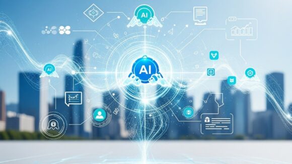 Agentes de IA: La Nueva Frontera de la Automatización Empresarial