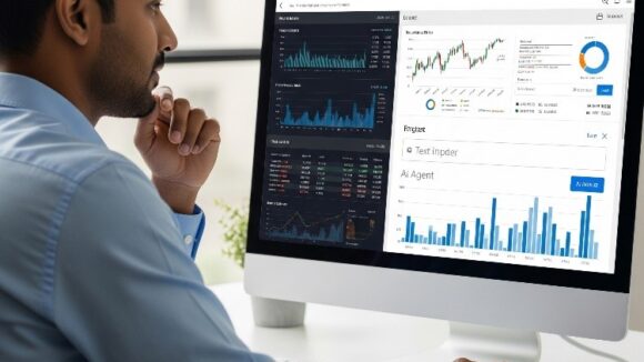 IA sobre Business Central: Copilot y agentes