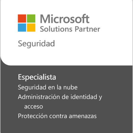 La seguridad empieza en tu puesto de trabajo