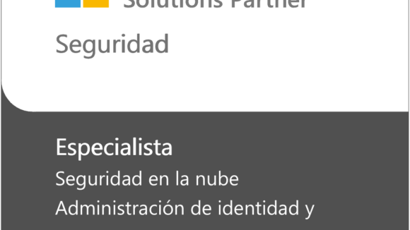 La seguridad empieza en tu puesto de trabajo