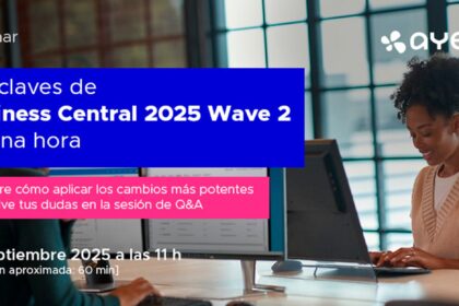 [VIDEO] Las claves de Business Central 2025 Wave 2 en una hora