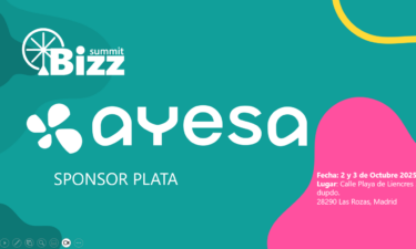 Ayesa en Bizz Summit 2025: innovación real, más allá del hype