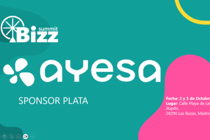 Ayesa en Bizz Summit 2025: innovación real, más allá del hype