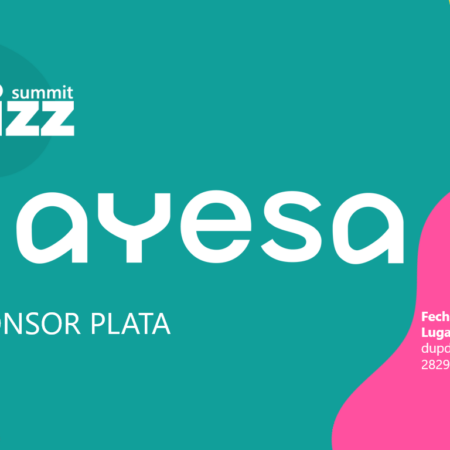 Ayesa en Bizz Summit 2025: innovación real, más allá del hype