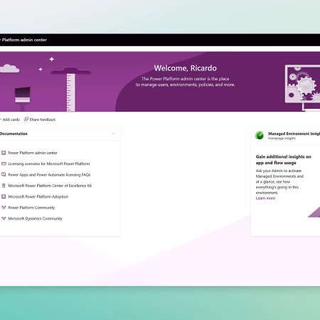 Power Apps para equipos reales: gobierno, seguridad y rapidez
