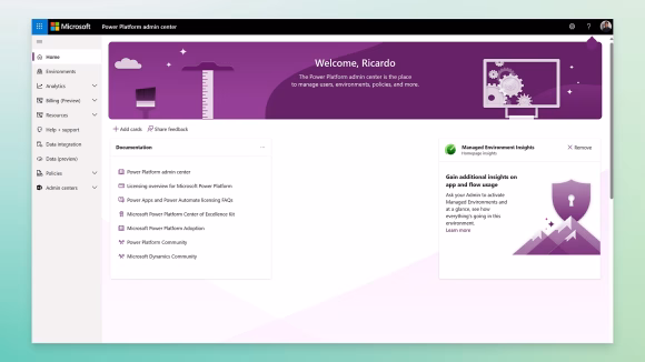Power Apps para equipos reales: gobierno, seguridad y rapidez