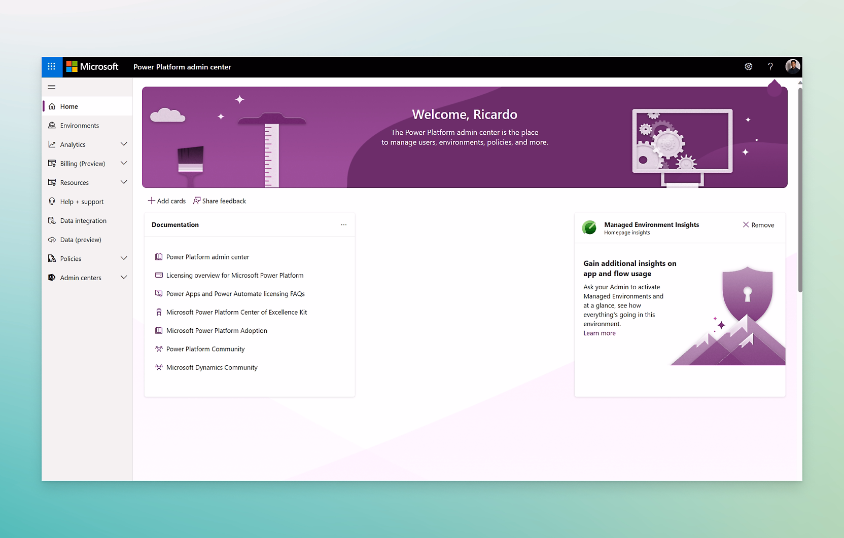 Beneficios de Power Platform (parte 1)