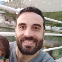 Enrique García Rodríguez, Responsable de desarrollo Microsoft Dynamics 365 CRM