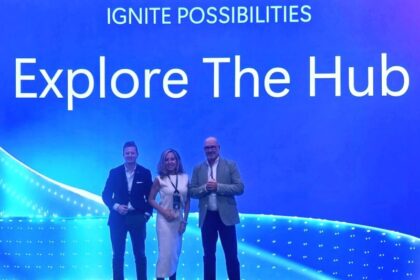 Ignite 2025 desde dentro: lo que vivimos en primera persona y por qué marca un nuevo ciclo para las empresas