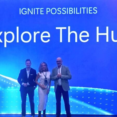 Ignite 2025 desde dentro: lo que vivimos en primera persona y por qué marca un nuevo ciclo para las empresas