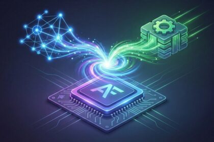 Microsoft Agent Framework